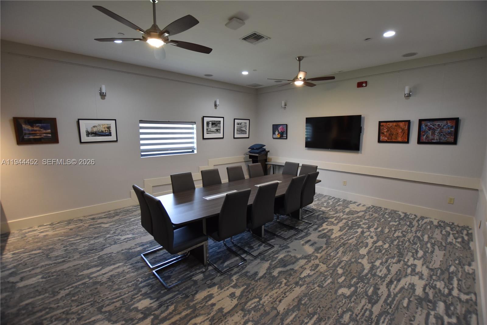 TIVOLI LAKES PUD - Residential