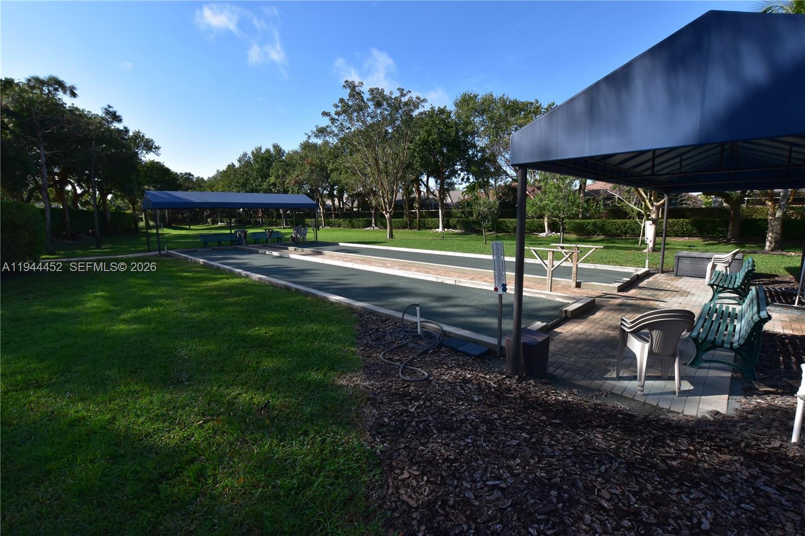 TIVOLI LAKES PUD - Residential