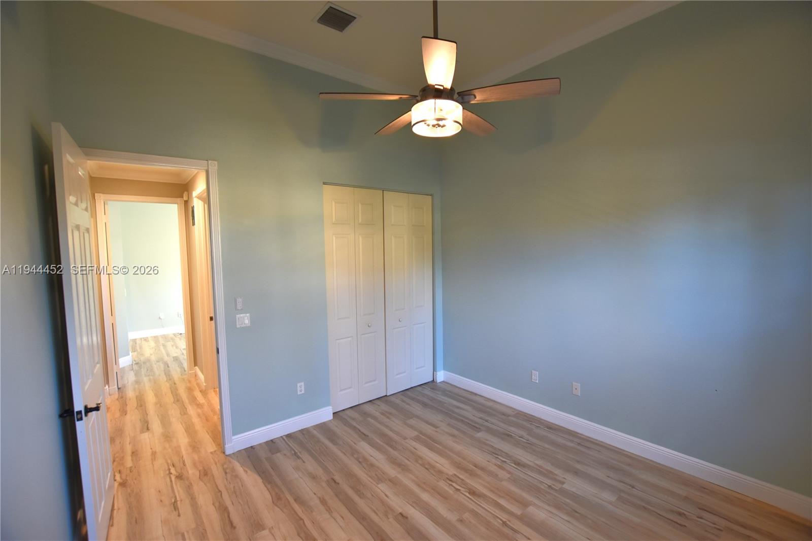 TIVOLI LAKES PUD - Residential