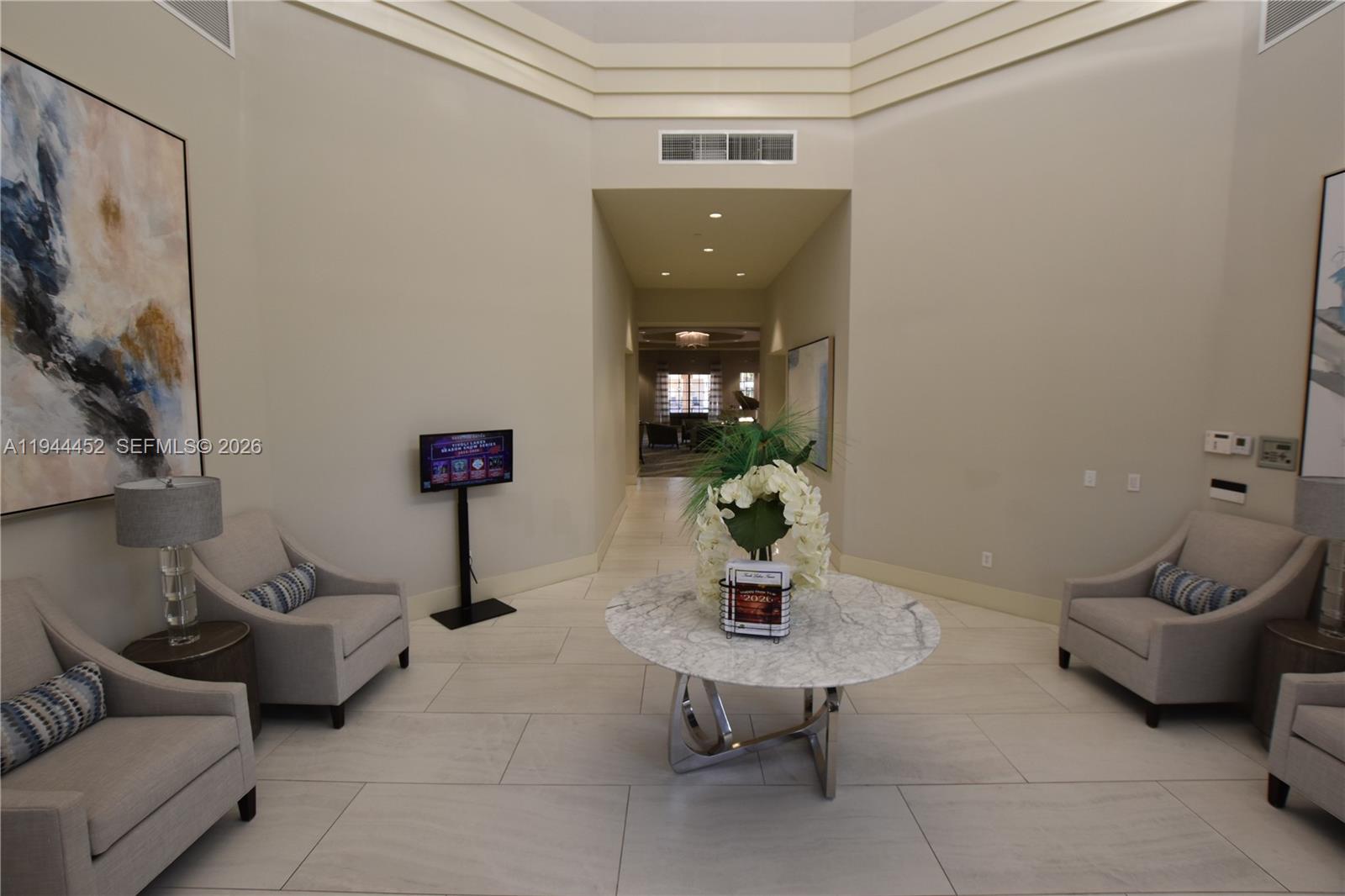 TIVOLI LAKES PUD - Residential