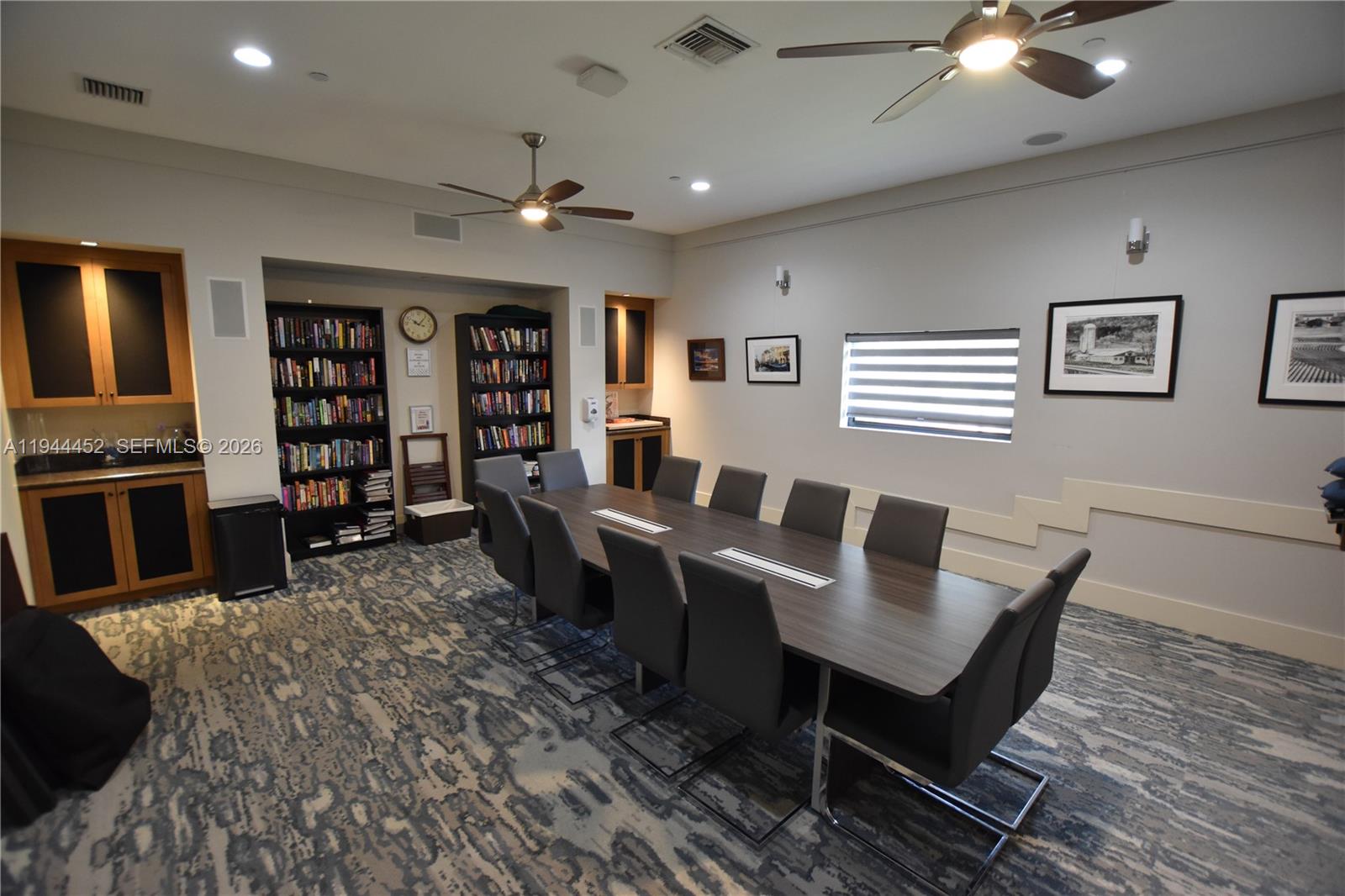 TIVOLI LAKES PUD - Residential