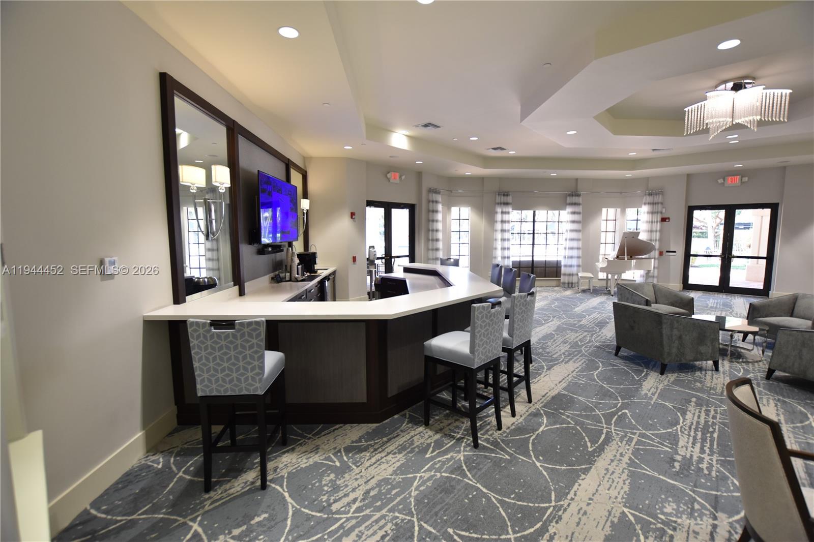 TIVOLI LAKES PUD - Residential