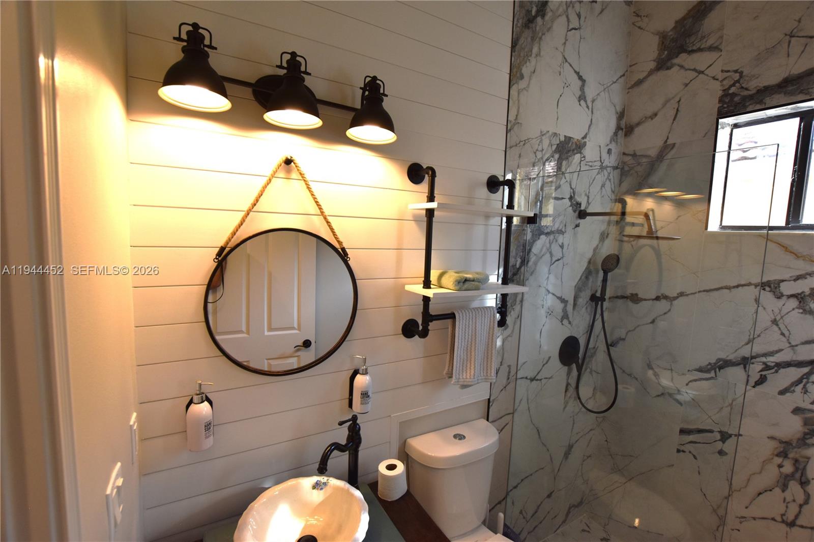 TIVOLI LAKES PUD - Residential