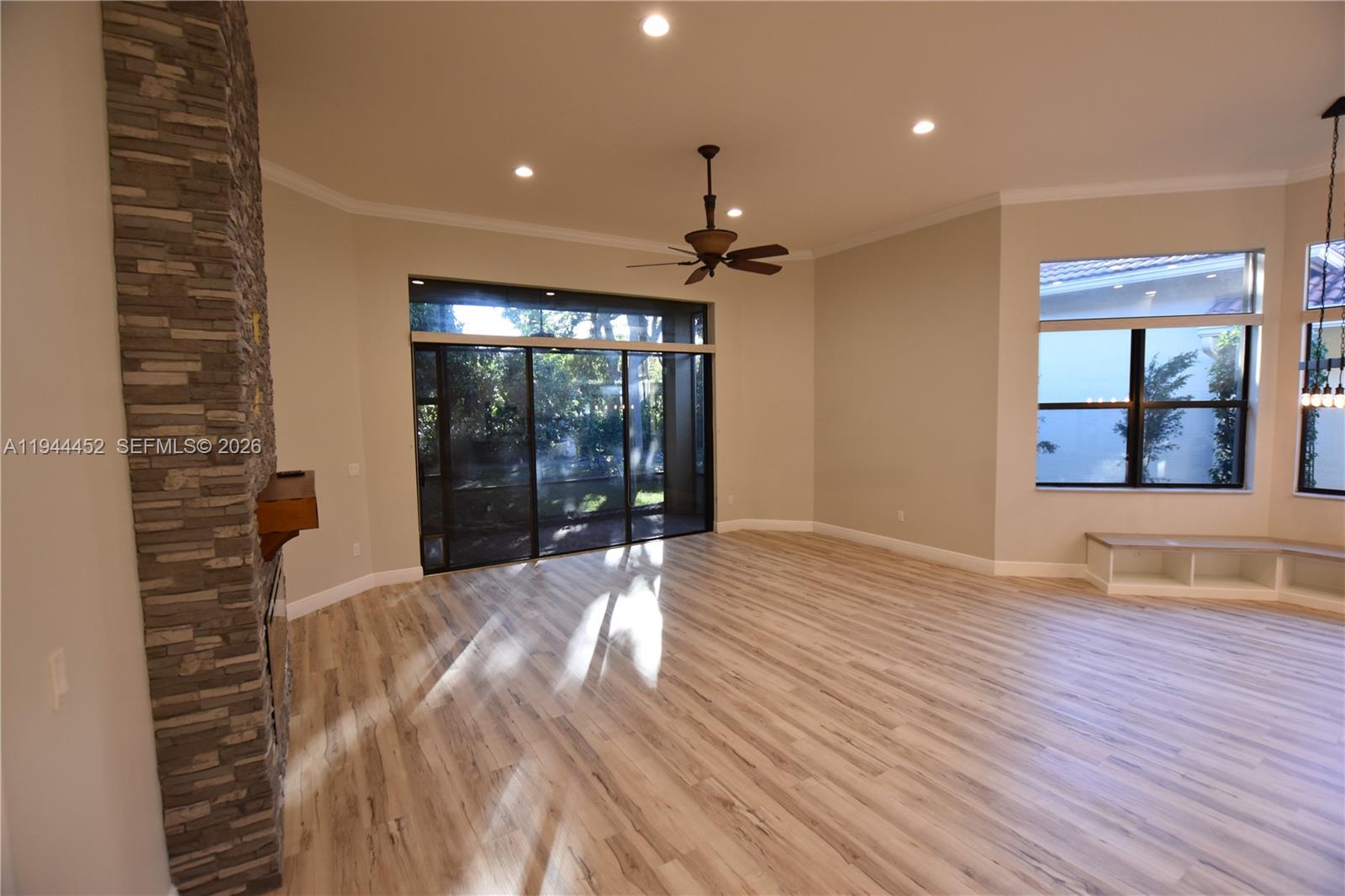 TIVOLI LAKES PUD - Residential