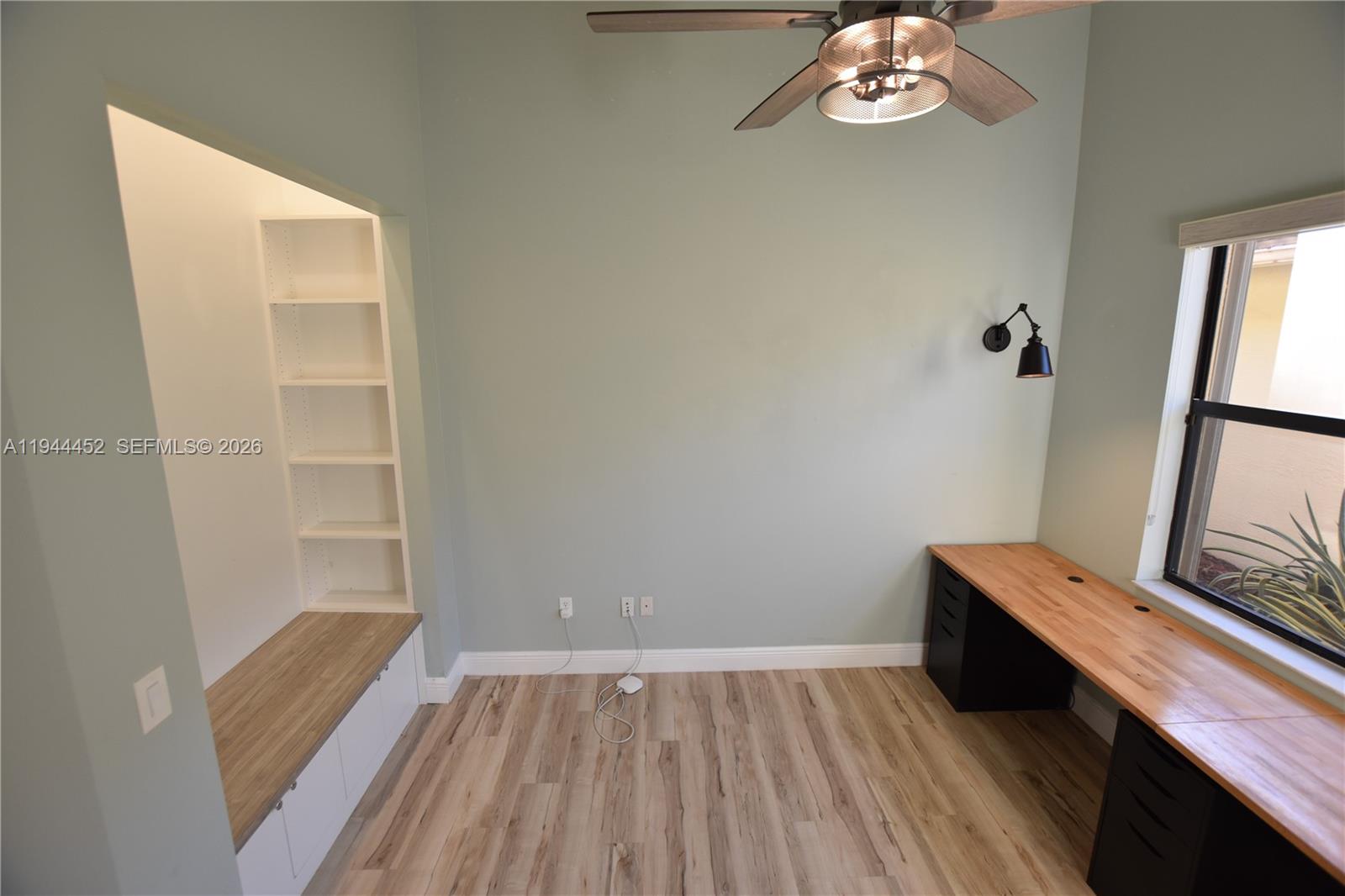 TIVOLI LAKES PUD - Residential