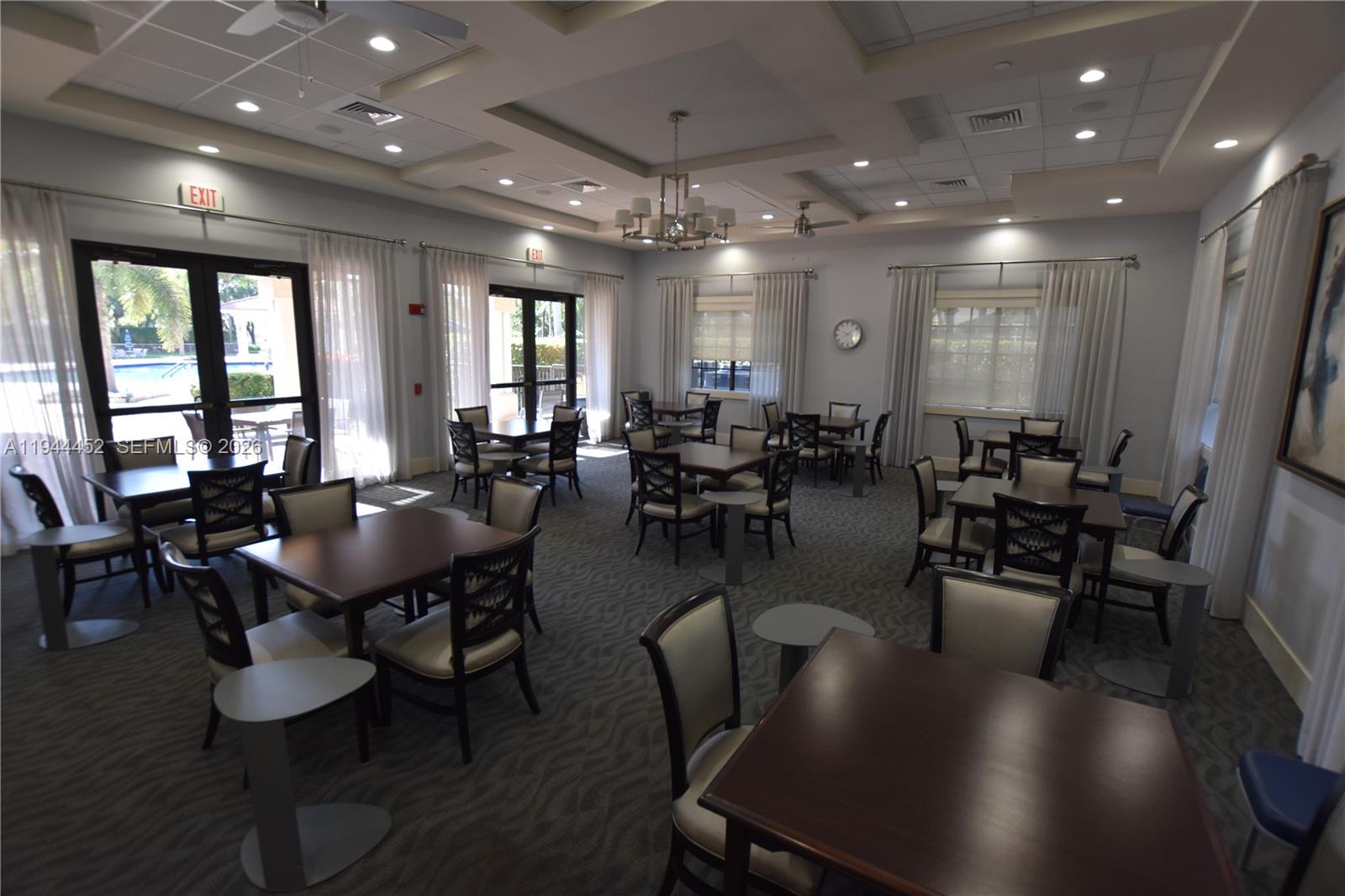 TIVOLI LAKES PUD - Residential