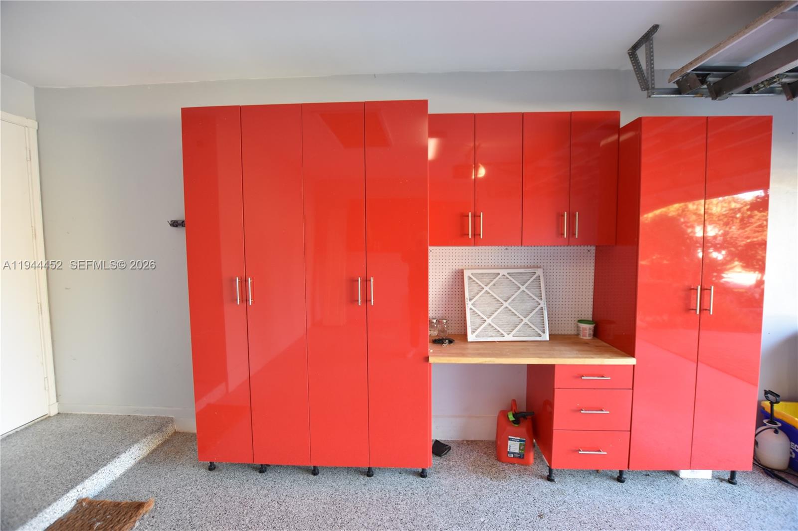 TIVOLI LAKES PUD - Residential