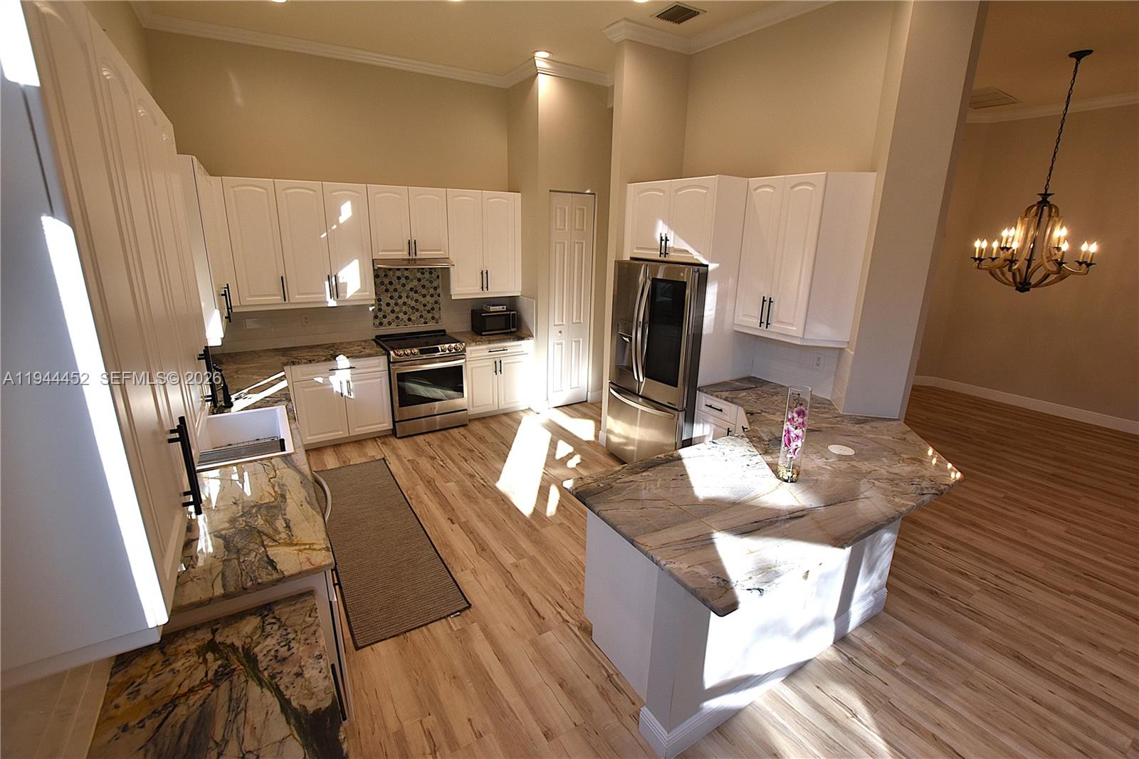 TIVOLI LAKES PUD - Residential