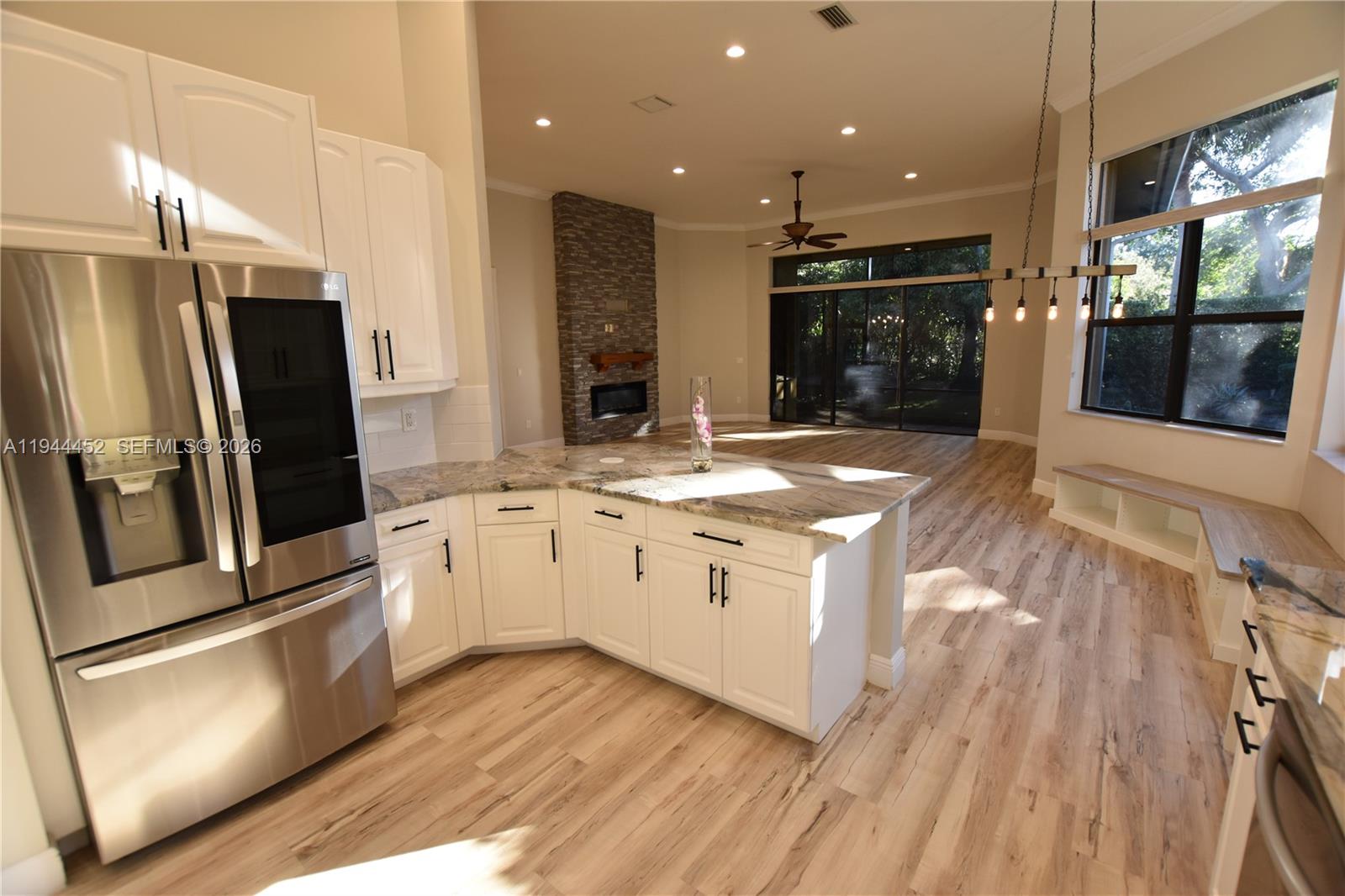 TIVOLI LAKES PUD - Residential