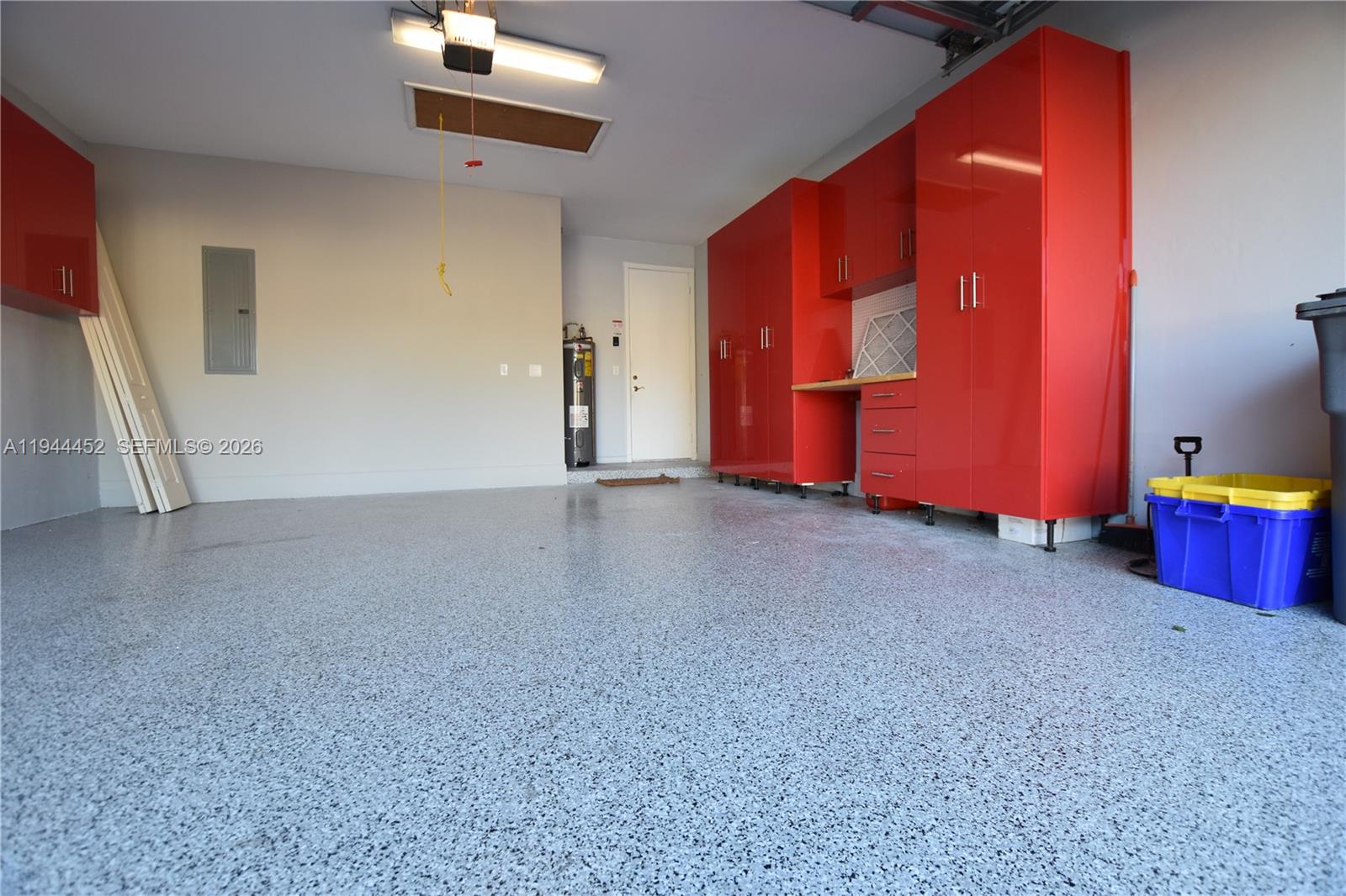 TIVOLI LAKES PUD - Residential