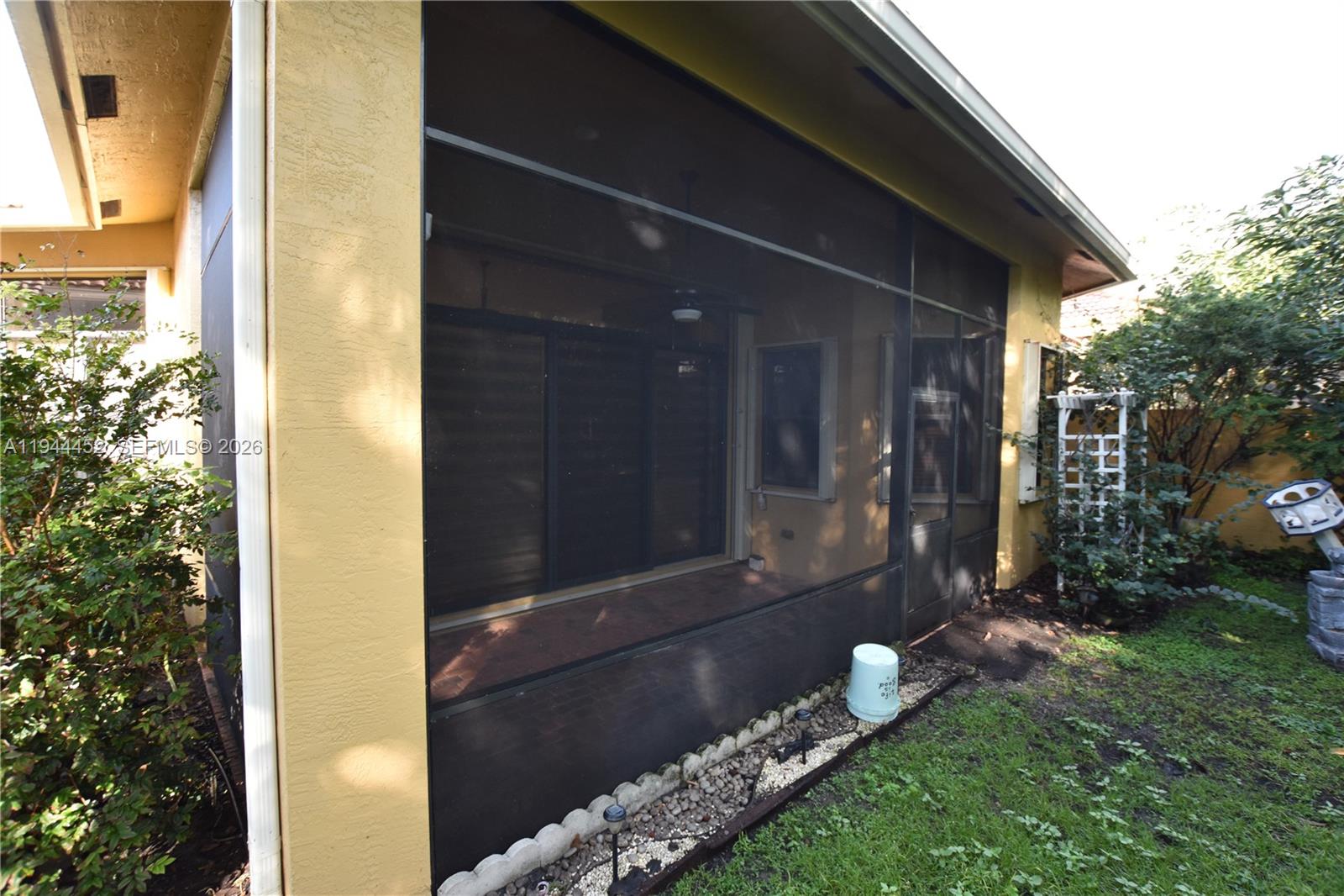 TIVOLI LAKES PUD - Residential