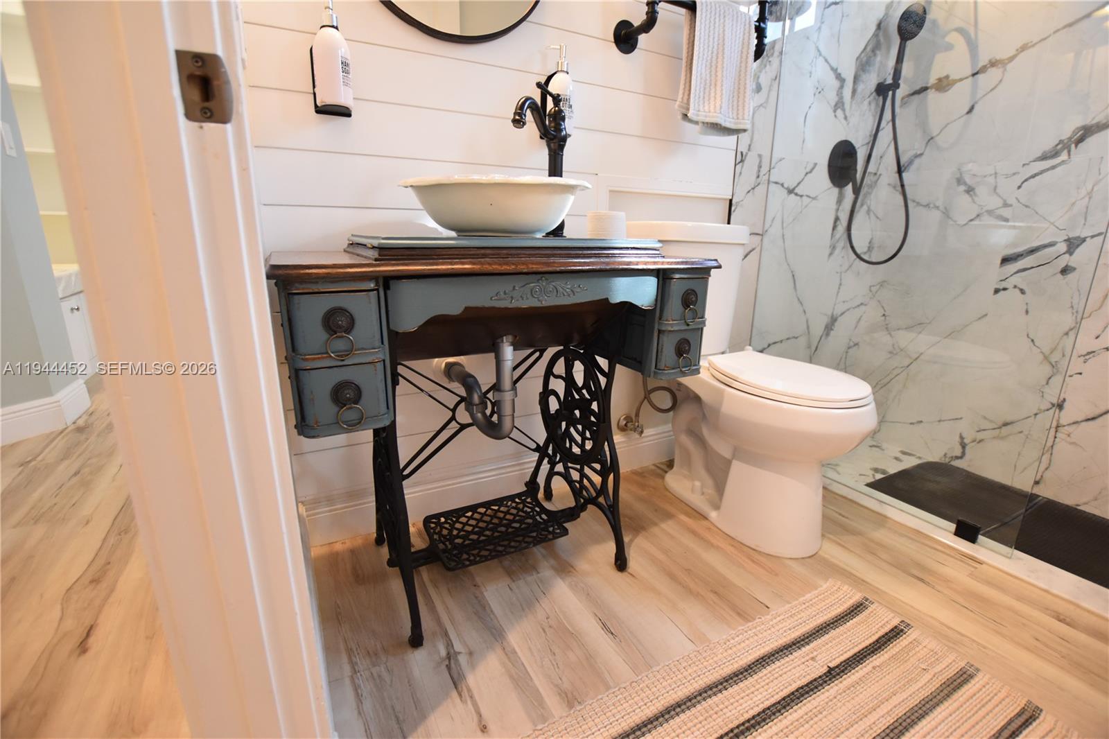 TIVOLI LAKES PUD - Residential