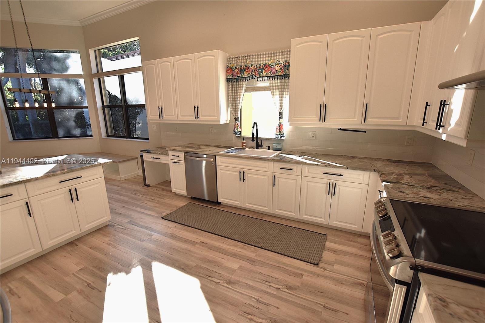 TIVOLI LAKES PUD - Residential