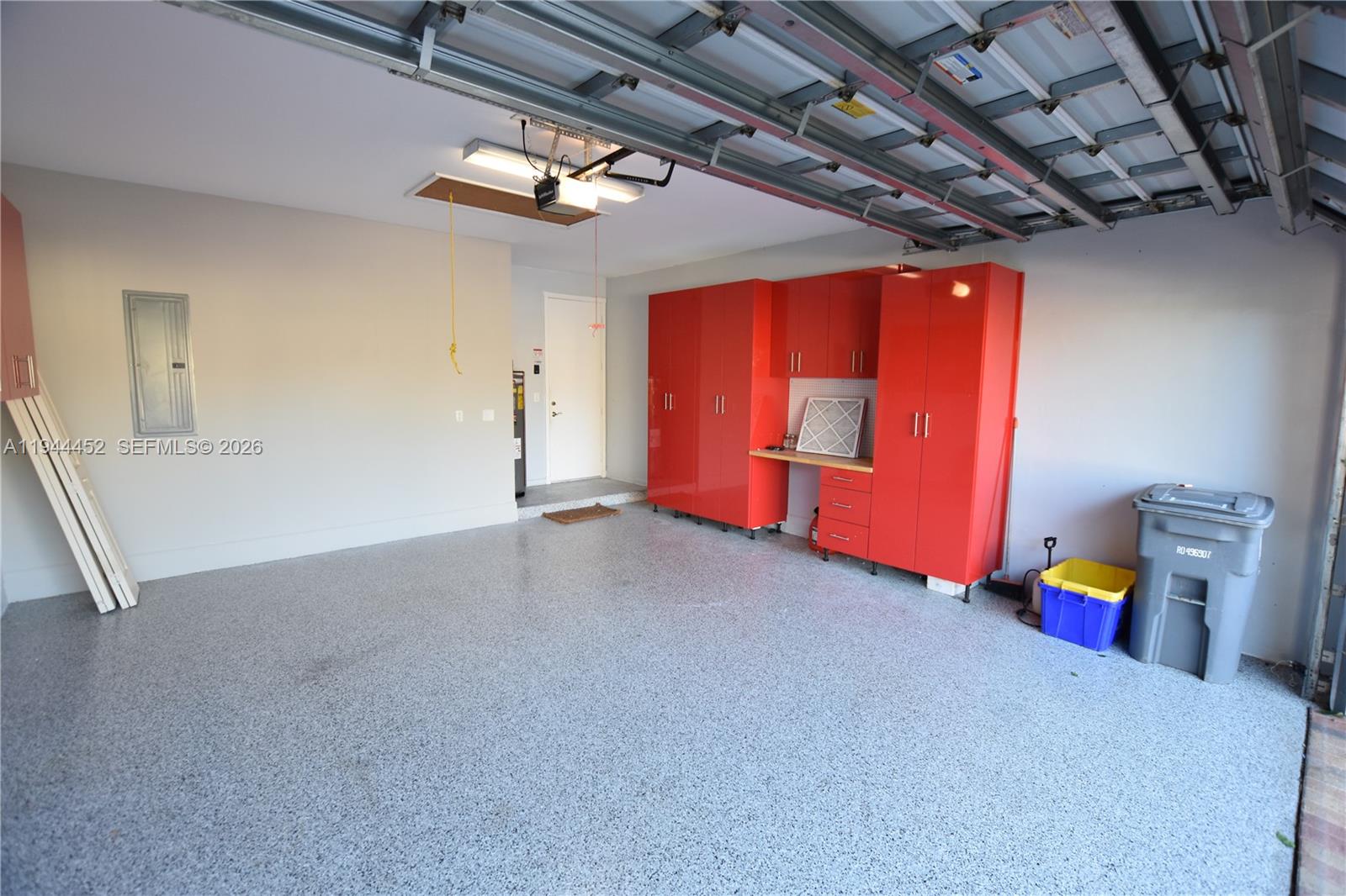 TIVOLI LAKES PUD - Residential