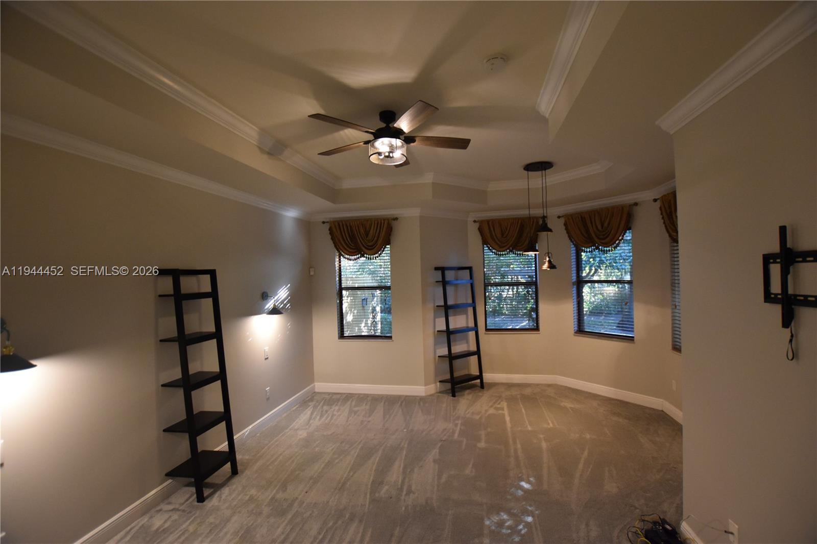 TIVOLI LAKES PUD - Residential