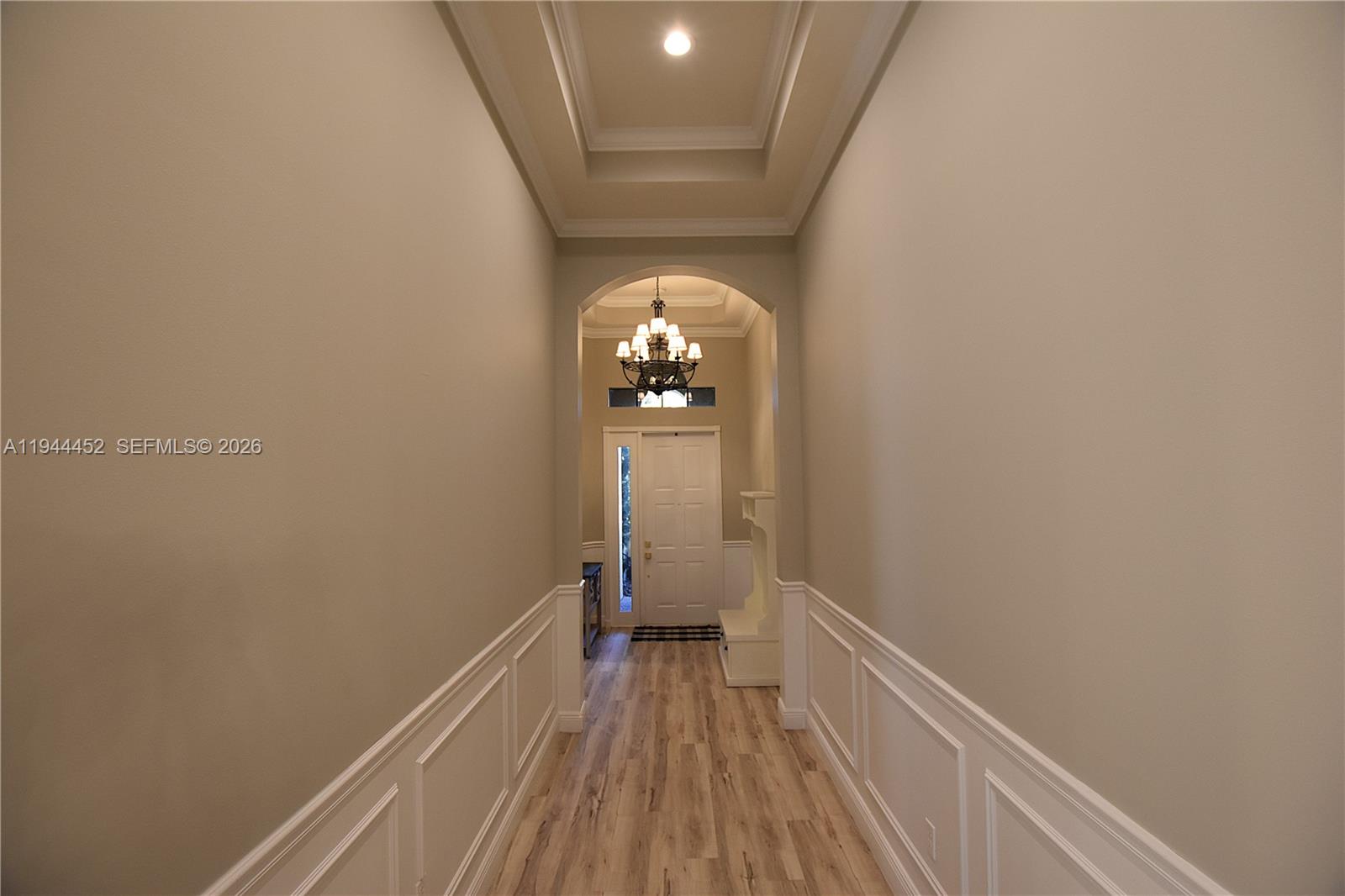 TIVOLI LAKES PUD - Residential