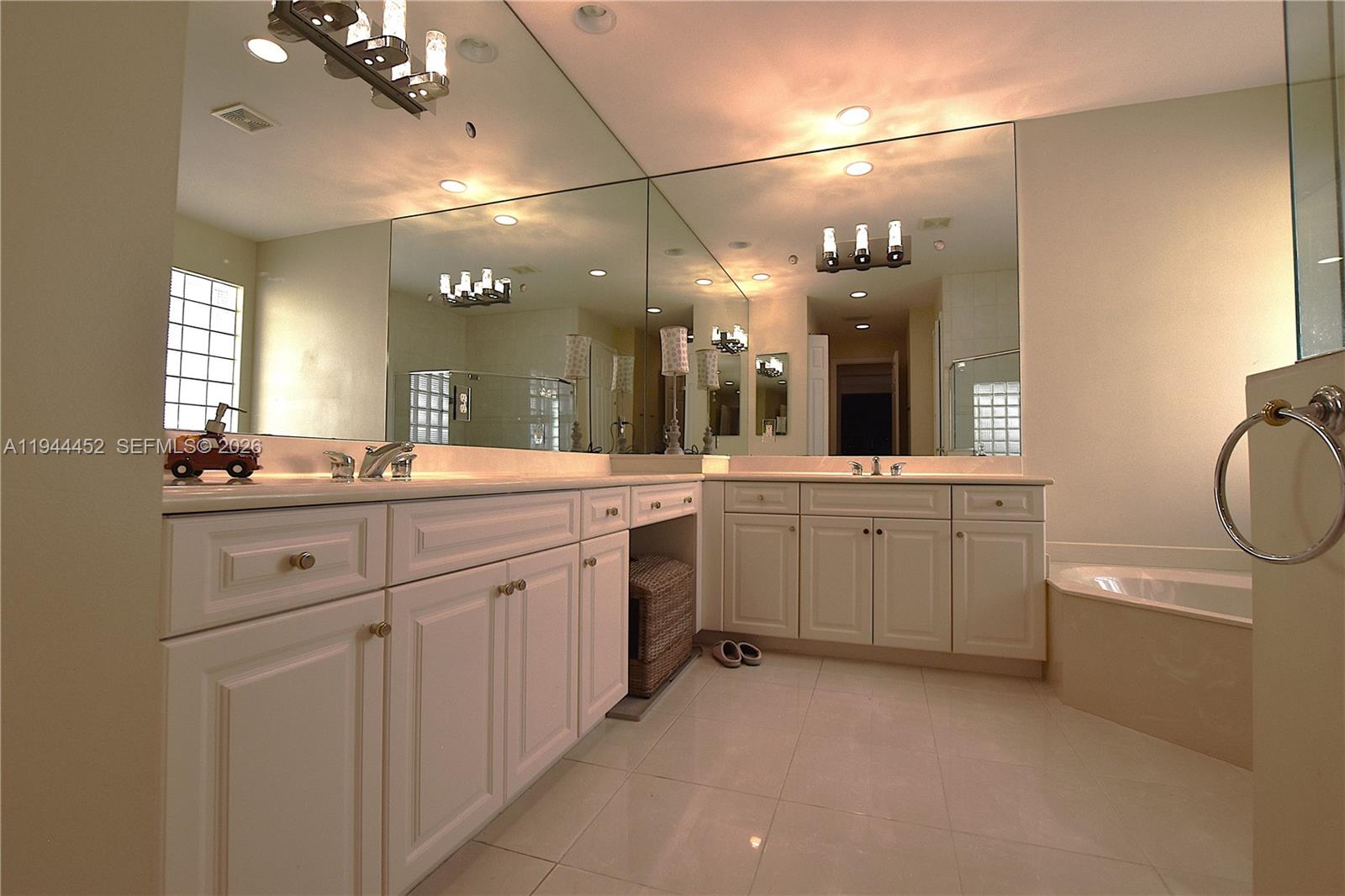 TIVOLI LAKES PUD - Residential