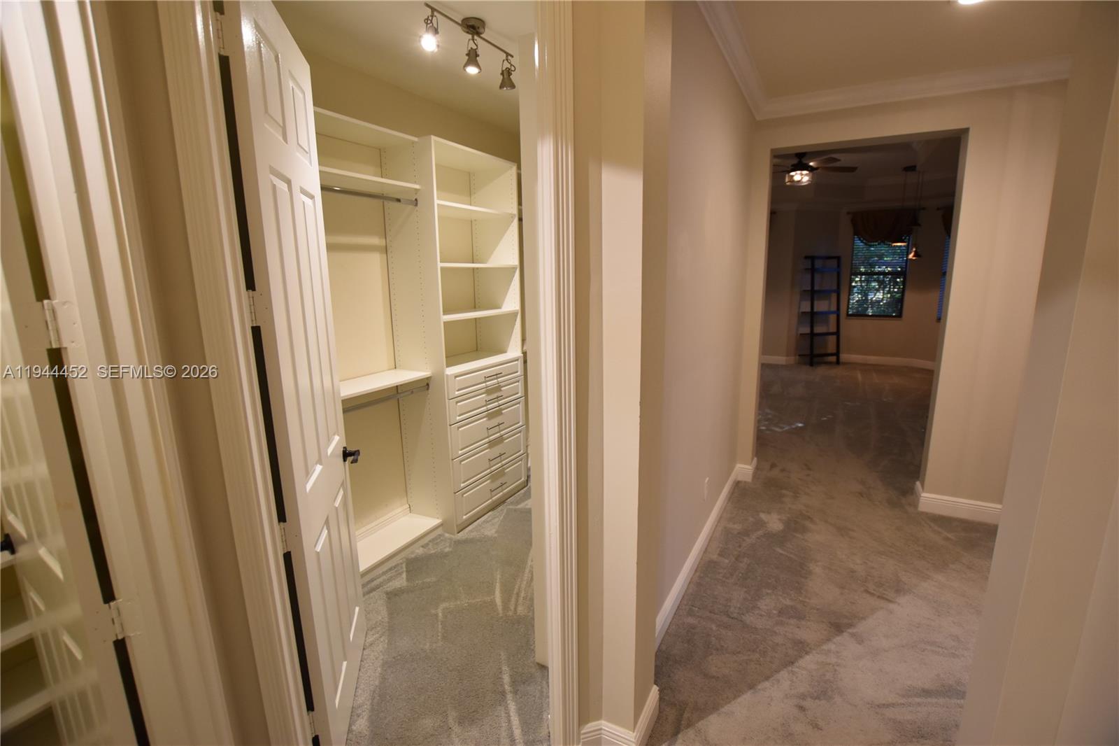 TIVOLI LAKES PUD - Residential