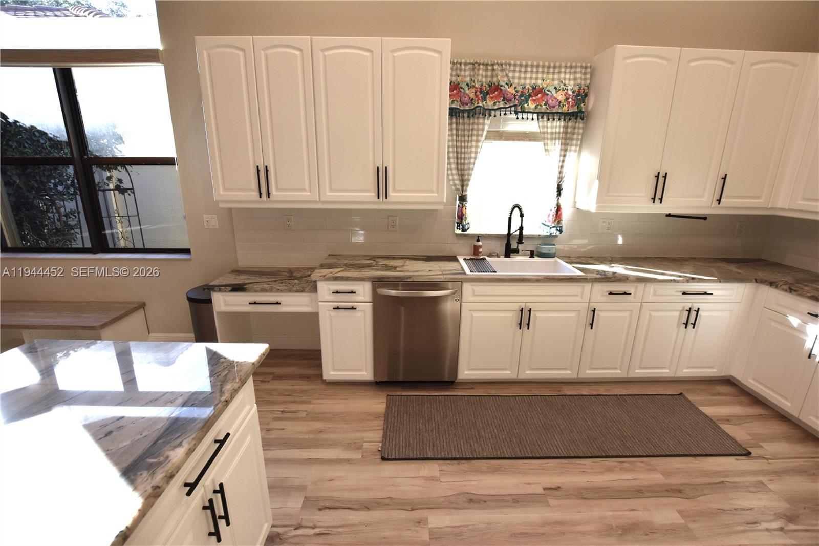 TIVOLI LAKES PUD - Residential