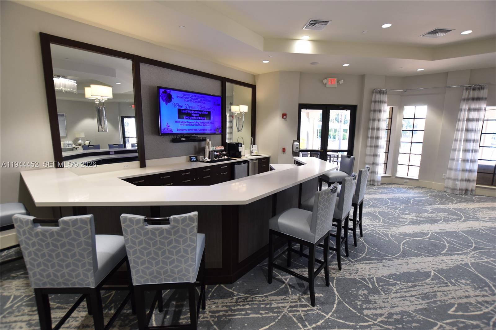 TIVOLI LAKES PUD - Residential