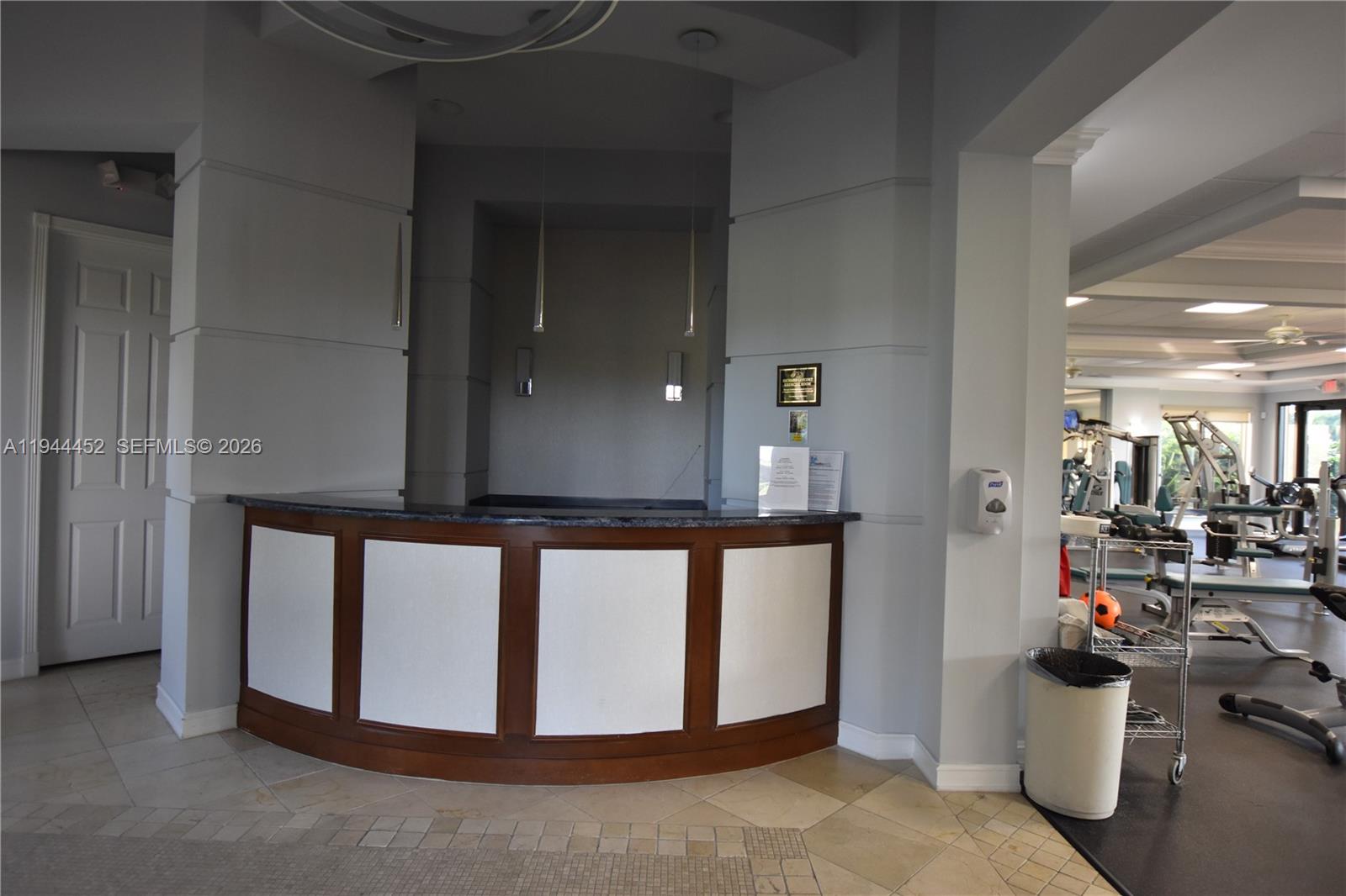 TIVOLI LAKES PUD - Residential