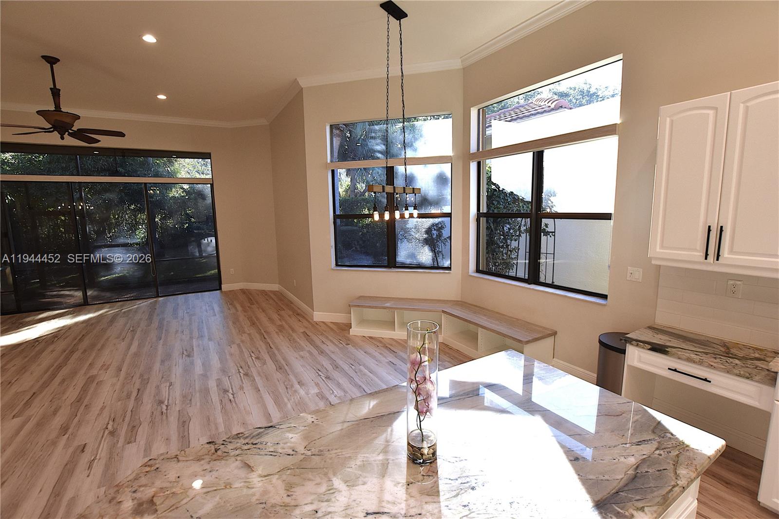 TIVOLI LAKES PUD - Residential