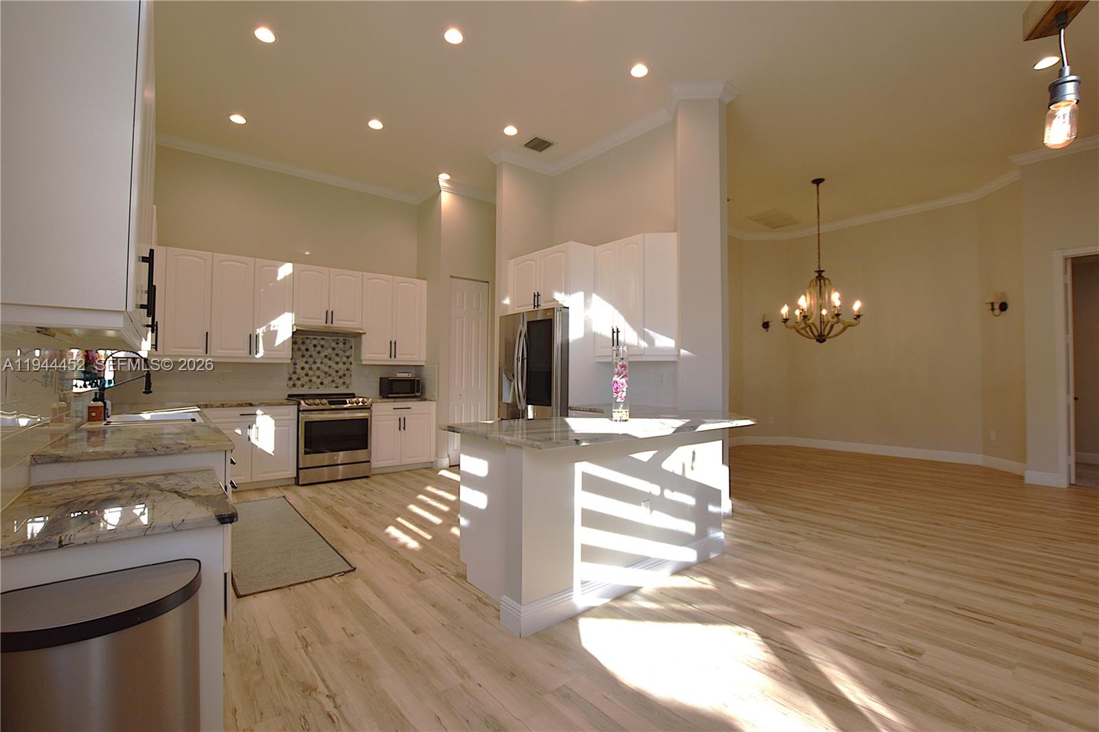 TIVOLI LAKES PUD - Residential