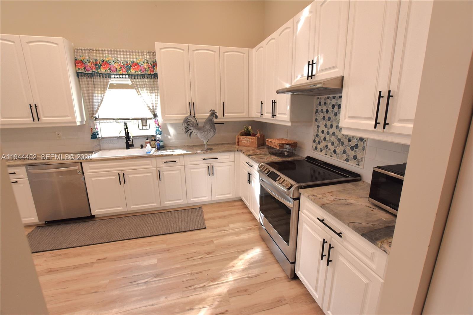 TIVOLI LAKES PUD - Residential