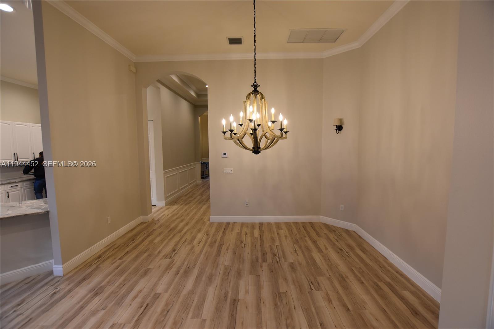 TIVOLI LAKES PUD - Residential