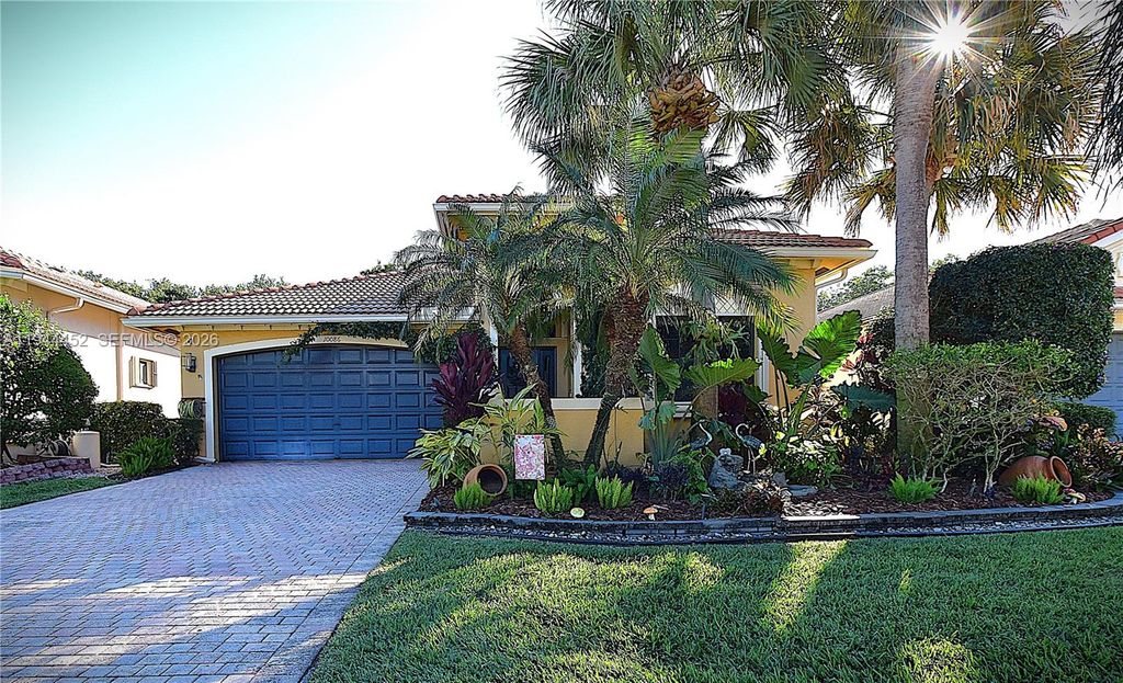 Photo of 10086 Noceto Way, Boynton Beach, FL 33437 (MLS # A11944452)