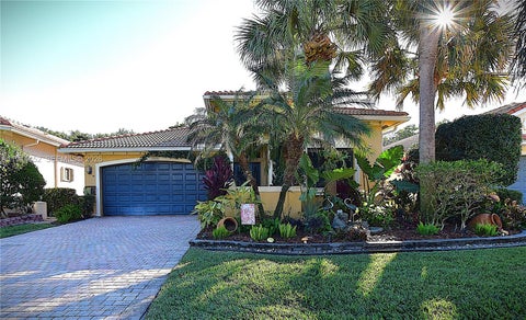 Photo of 10086 Noceto Way, Boynton Beach, FL 33437 (MLS # A11944452)