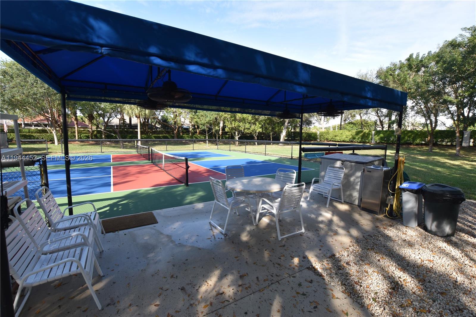 TIVOLI LAKES PUD - Residential