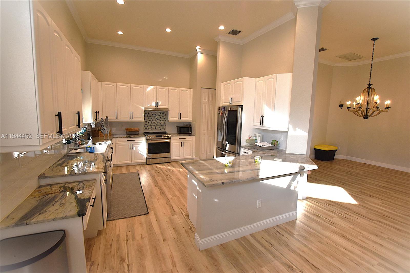 TIVOLI LAKES PUD - Residential