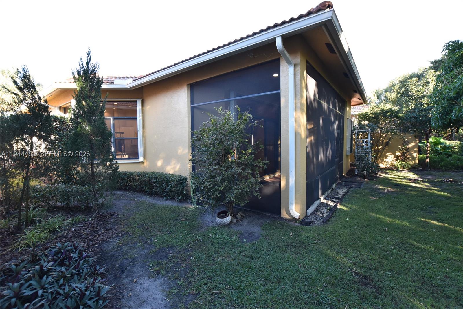 TIVOLI LAKES PUD - Residential