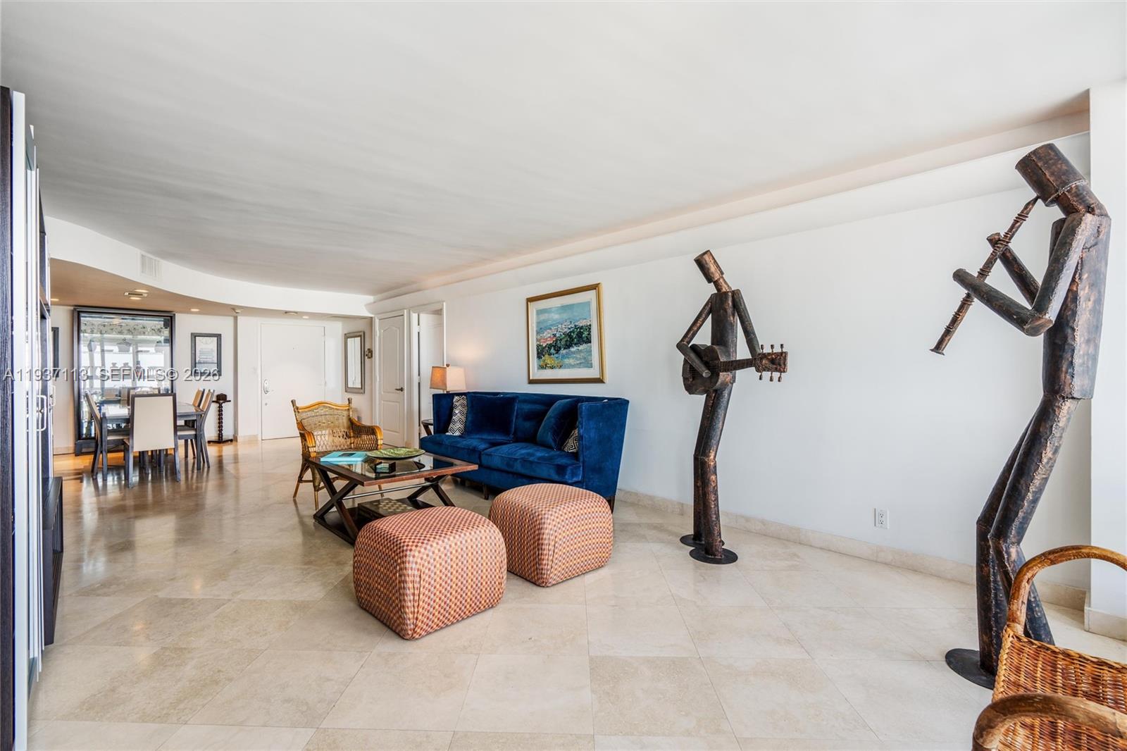 POINT OF AMERICAS CONDO - Residential Lease