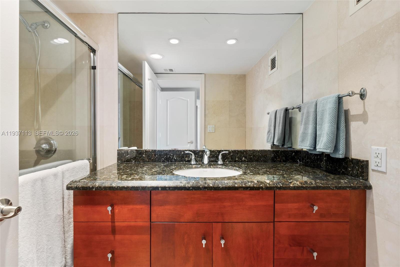 POINT OF AMERICAS CONDO - Residential Lease