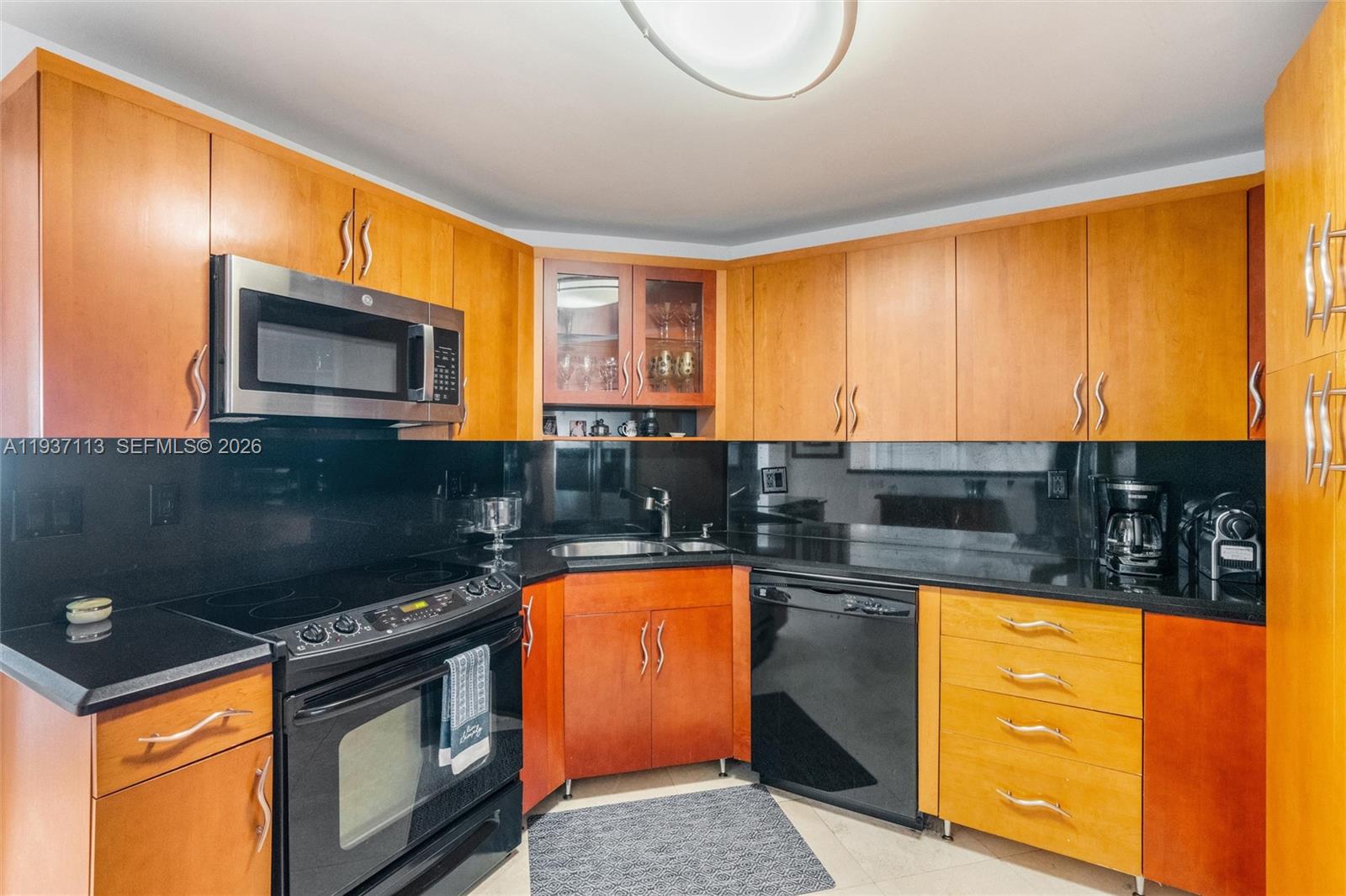 POINT OF AMERICAS CONDO - Residential Lease