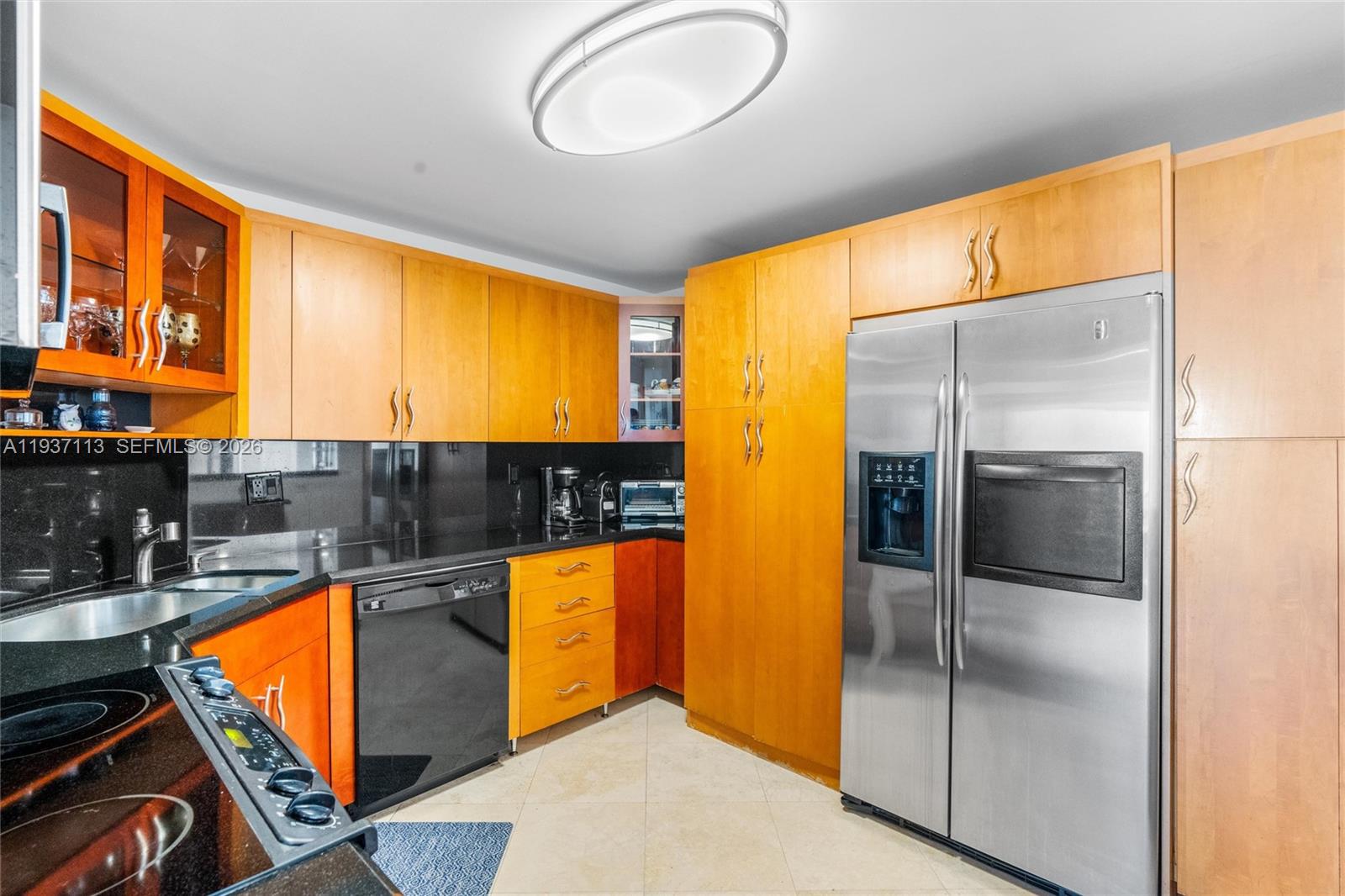 POINT OF AMERICAS CONDO - Residential Lease