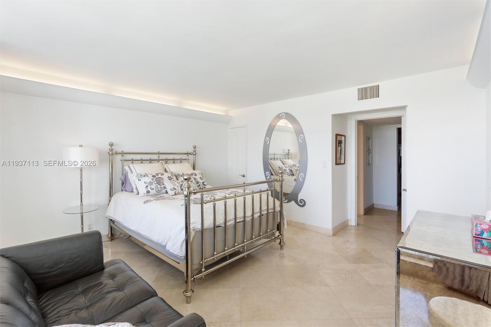 POINT OF AMERICAS CONDO - Residential Lease