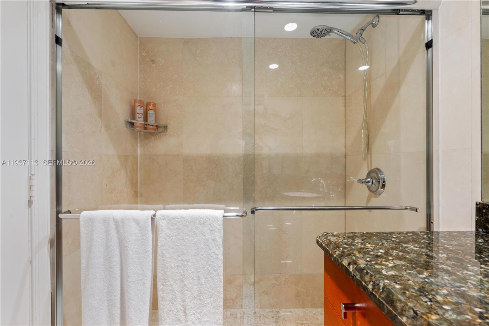 POINT OF AMERICAS CONDO - Residential Lease