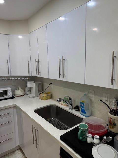 FLAMENCO CONDO TOWER I - Residential