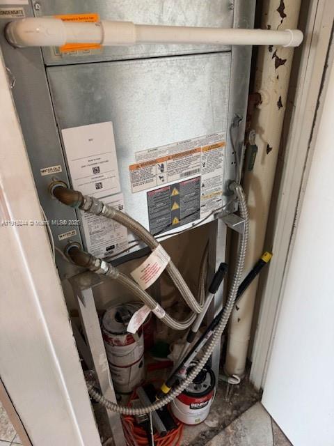 FLAMENCO CONDO TOWER I - Residential