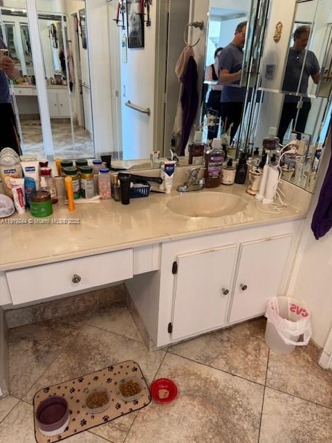 FLAMENCO CONDO TOWER I - Residential