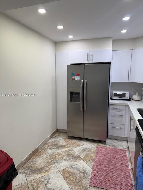 FLAMENCO CONDO TOWER I - Residential