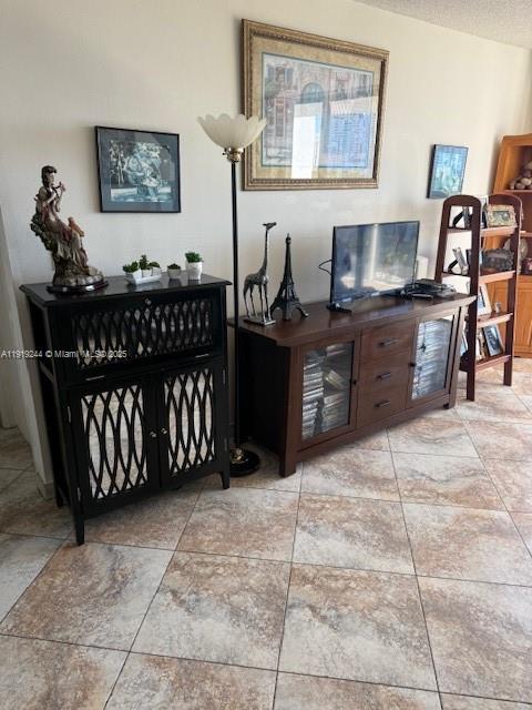 FLAMENCO CONDO TOWER I - Residential