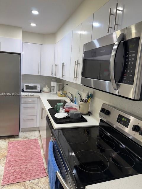 FLAMENCO CONDO TOWER I - Residential