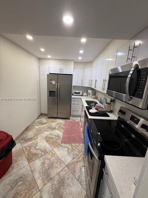 FLAMENCO CONDO TOWER I - Residential