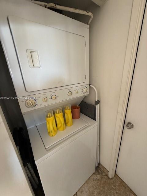 FLAMENCO CONDO TOWER I - Residential