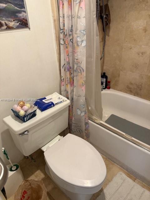 FLAMENCO CONDO TOWER I - Residential