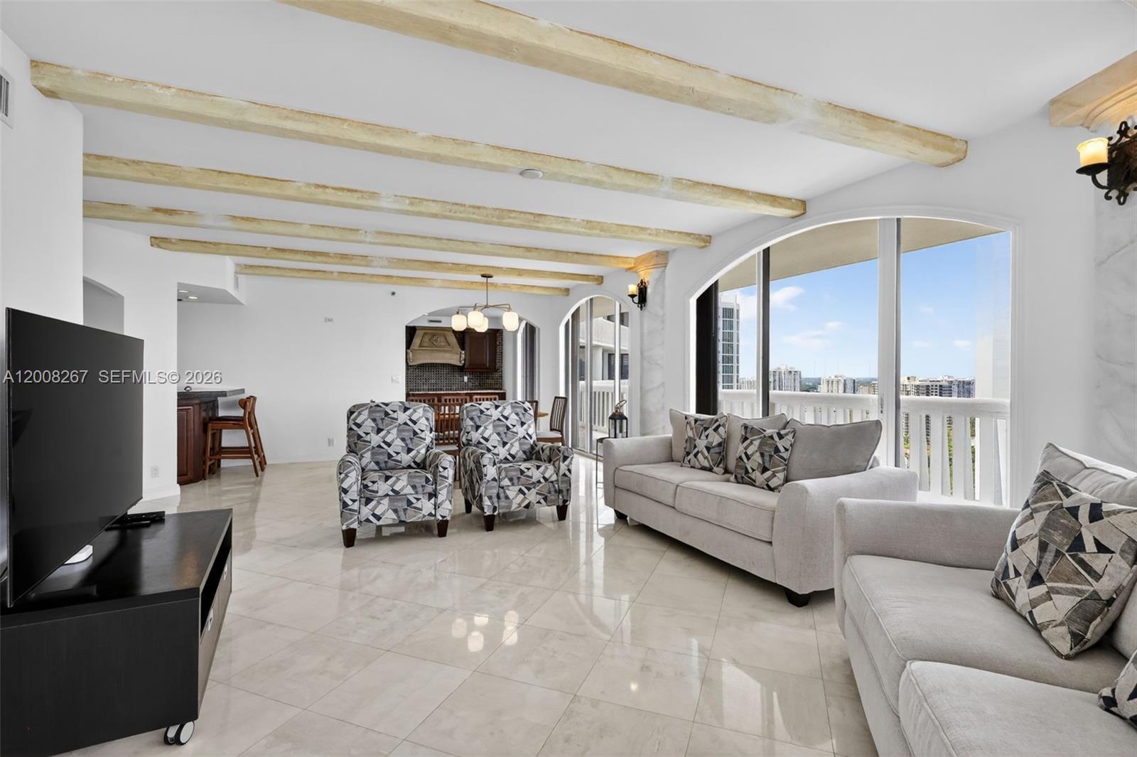 3000 Island Blvd 2305